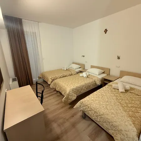 Ξενοδοχείο Ivankovic 3*