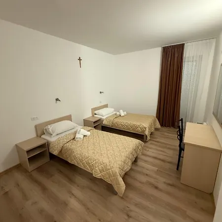 Ξενοδοχείο Ivankovic 3*