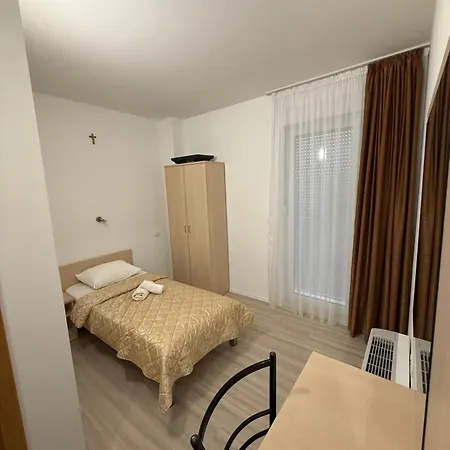Hotel Ivankovic