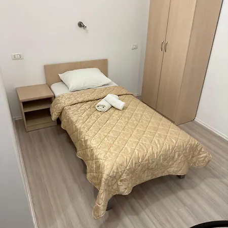 Hotel Ivankovic