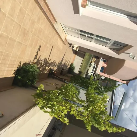 Hotel Ivankovic 3*