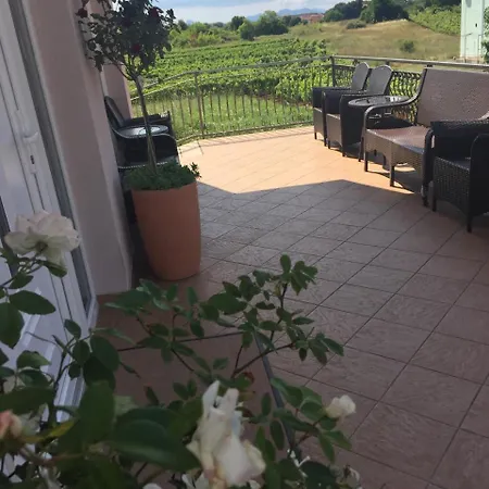 Ivankovic Međugorje