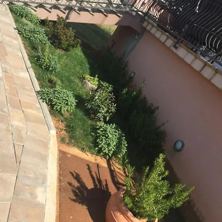 Szálloda Ivankovic 3*