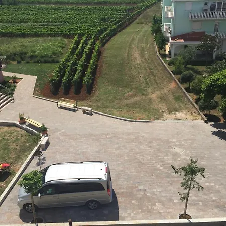 Ivankovic 3* Međugorje