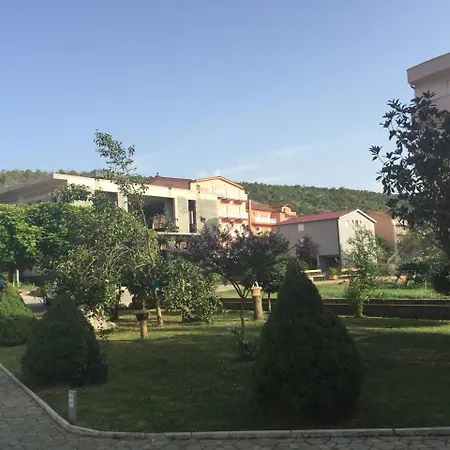 Hotel Ivankovic