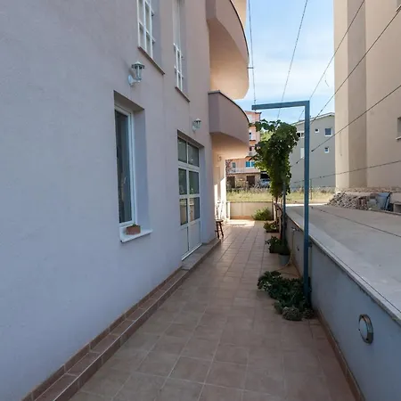 Szálloda Ivankovic Međugorje