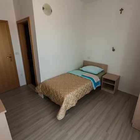 Ivankovic Szálloda Međugorje