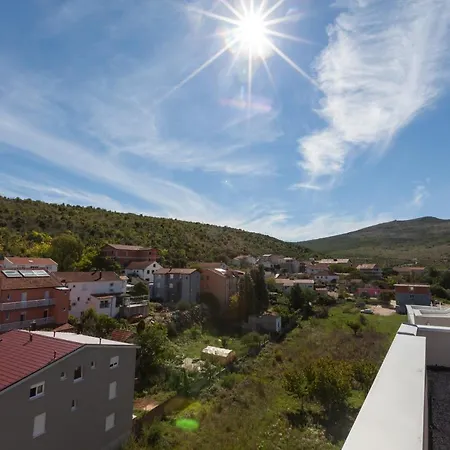 Ivankovic Szálloda 3*