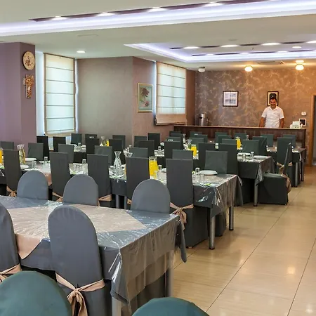 Szálloda Ivankovic Međugorje