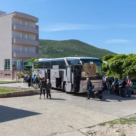 Ξενοδοχείο Ivankovic