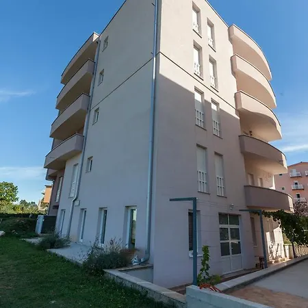 Ivankovic Ξενοδοχείο