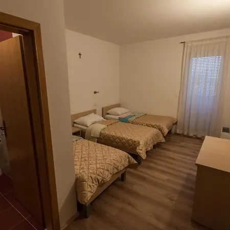 Ivankovic Szálloda Međugorje