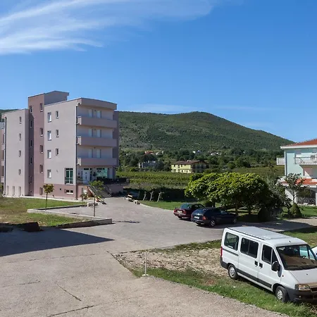 Ivankovic Szálloda Međugorje