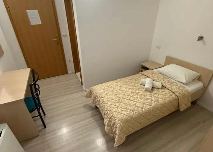 Ivankovic 3* Međugorje