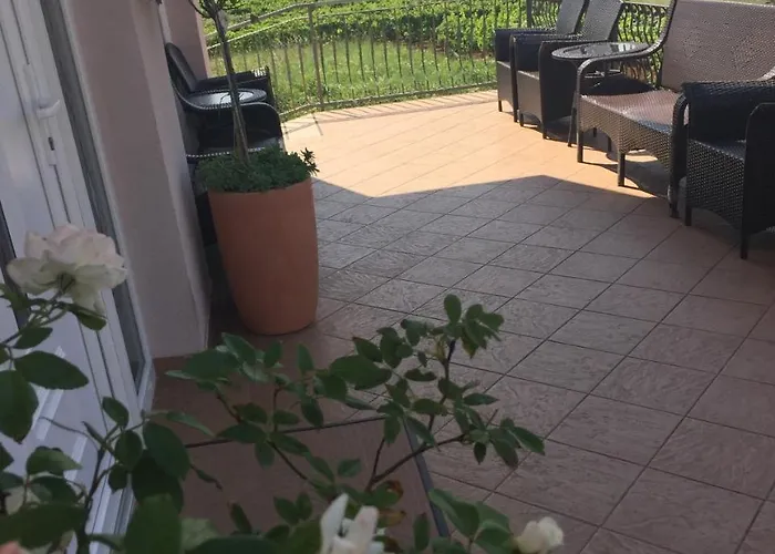 Ivankovic Međugorje