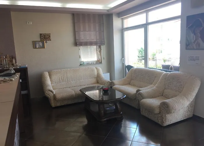 ホテル Ivankovic Međugorje