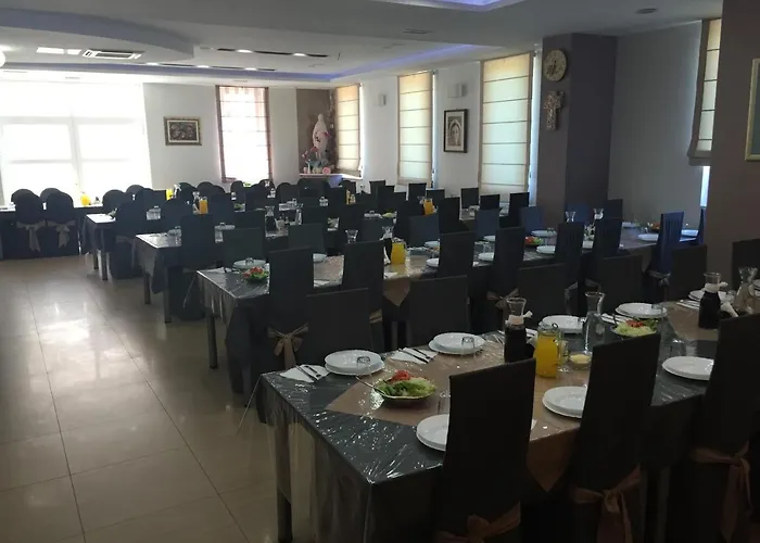 Ivankovic 3* Međugorje