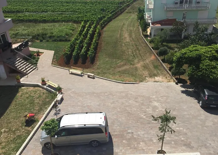 Ivankovic 3* Međugorje