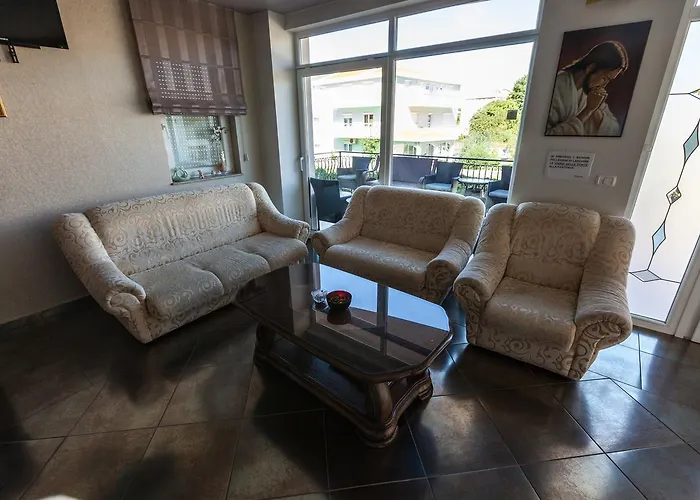 Ivankovic Međugorje