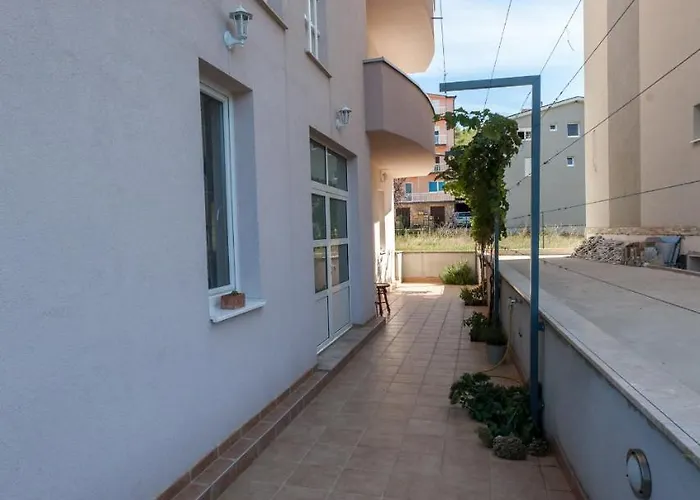 ホテル Ivankovic Međugorje