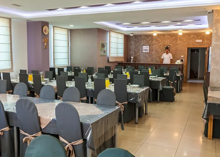 ホテル Ivankovic Međugorje