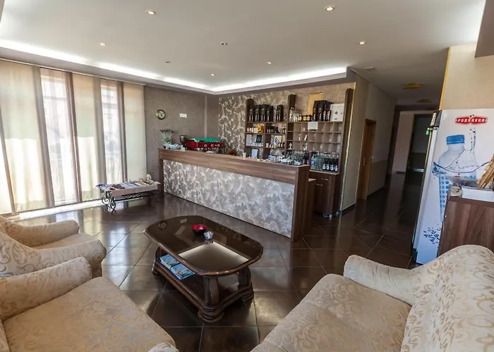 Ivankovic ホテル Međugorje